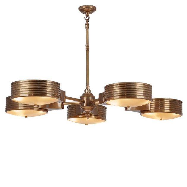 Подвесная люстра Covali PL-31101 Фото № 1