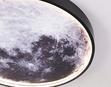 Настенно-потолочный светодиодный светильник Ambrella light Wallers Wall FW11112 4