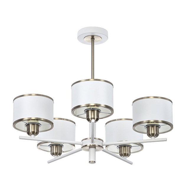 Подвесная люстра Citilux Alton CL421252 изображение 9 Подвесная люстра Citilux Alton CL421252 Фото № 9