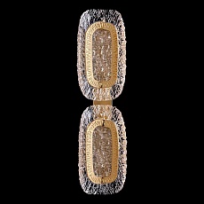 Настенный светильник Fluorite Nobilta FL1183-3W