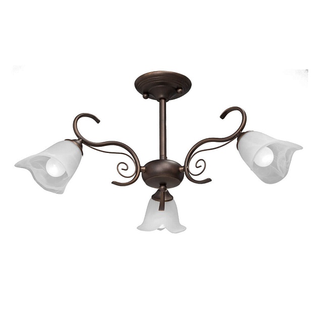 Потолочная люстра Vitaluce V3720-8/3PL Фото № 1