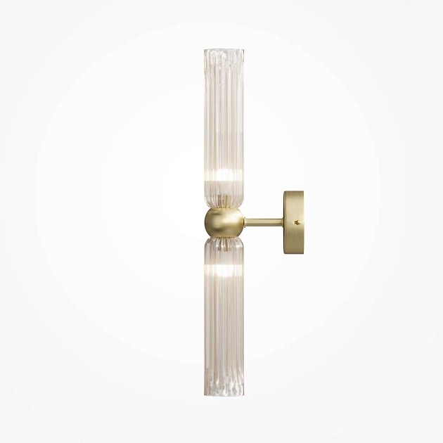 Настенный светильник Maytoni Modern Antic MOD302WL-02CG1 Фото № 4