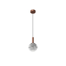 Подвесной светильник Denkirs Bubbles DK6531-CO 1