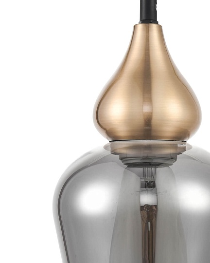 Подвесной светильник Vele Luce Simone VL5564P21 Фото № 4