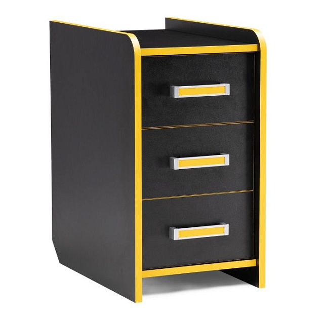 Тумба Woodville Ханна 474243 изображение 1 Тумба Woodville Ханна 474243 Фото № 1