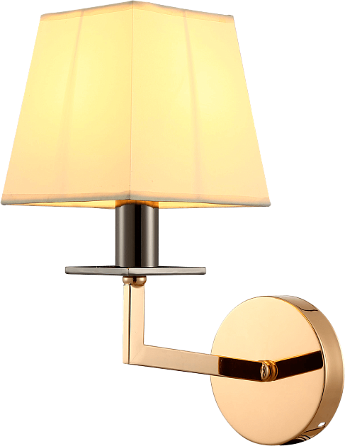 Бра Moderli Anna V2670-1W изображение 2 Бра Moderli Anna V2670-1W Фото № 2