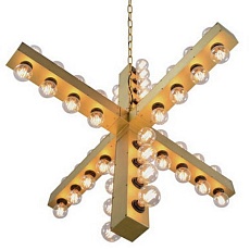 Люстра Loft-Concept Nero Light Collection 40.349-0