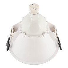 Встраиваемый светильник Denkirs DK3026-WG 5