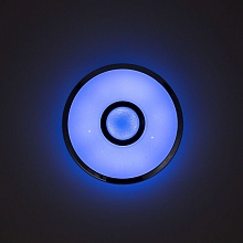 Потолочный светодиодный светильник Citilux Старлайт Смарт CL703A15G 3