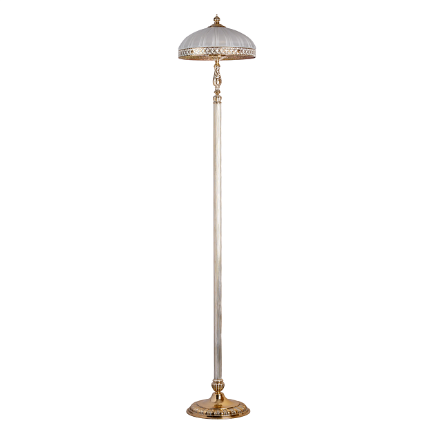 Торшер Ambiente 7539F/5 WP Фото № 1