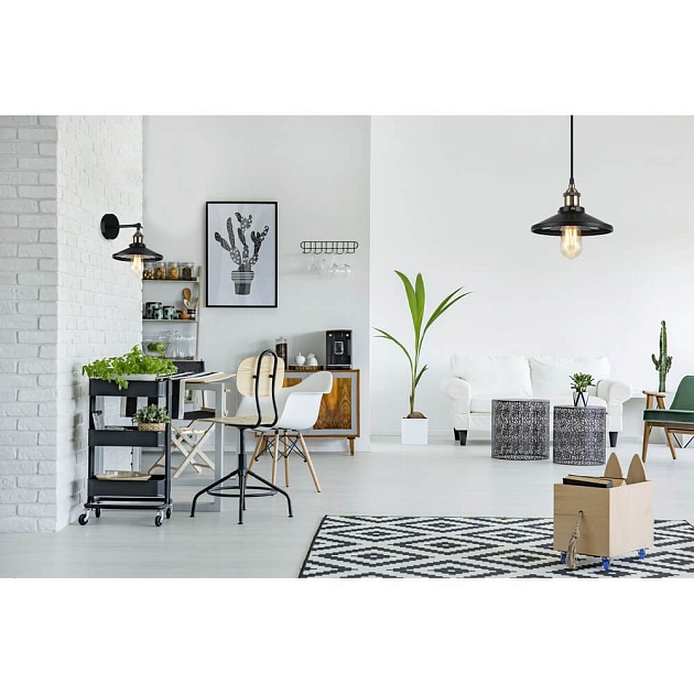 Подвесной светильник Divinare 2000/04 SP-1 Фото № 5