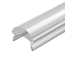 Рассеиватель Arlight с линзой SATIN-10-90 для PDS, MIC 020918