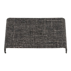 Настенный светильник Nowodvorski Santana B Black 11662 3