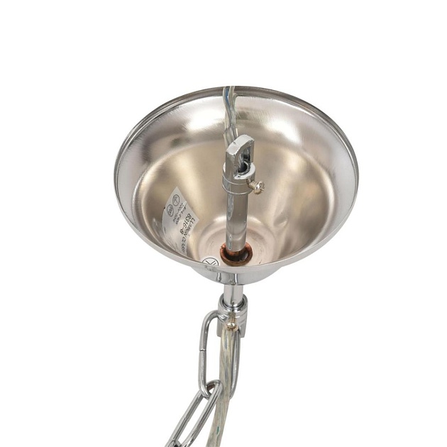 Люстра Lumion CLASSI 8317/8 изображение 2 Люстра Lumion CLASSI 8317/8 Фото № 2