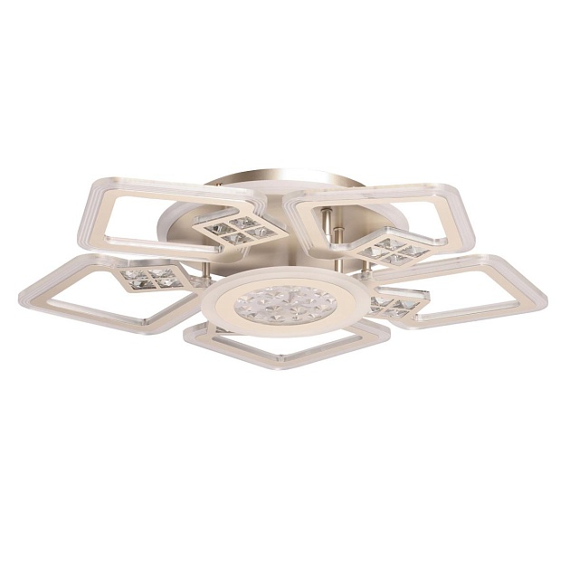 Люстра De City Мадлен 424016107 изображение 1 Люстра De City Мадлен 424016107 Фото № 1