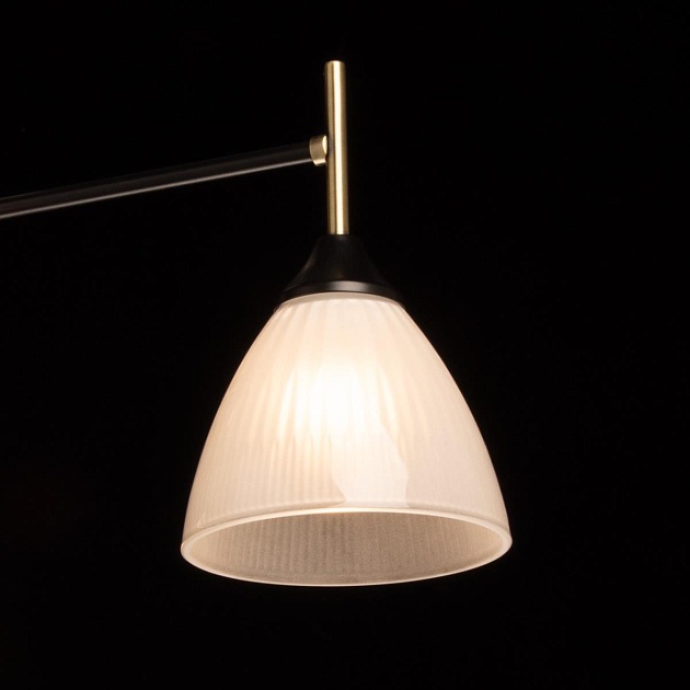 Люстра De City Дэла 116010405 Фото № 2