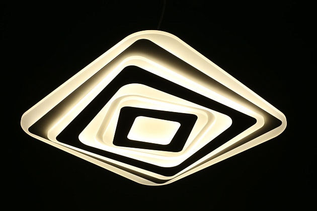 Потолочная светодиодная люстра Omnilux Bellagio OML-07307-212 Фото № 10