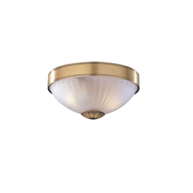 Потолочный светильник Reccagni Angelo PL 2305/2 Фото № 1