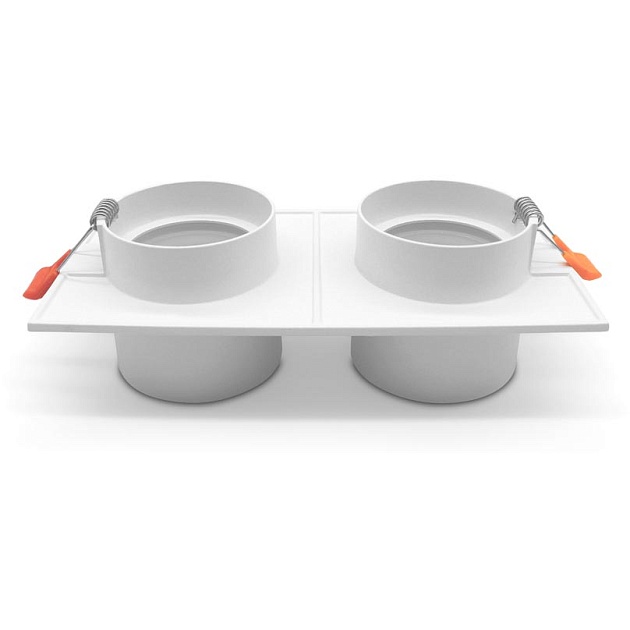 Встраиваемый светильник Ambrella light Techno Spot TN330 Фото № 5