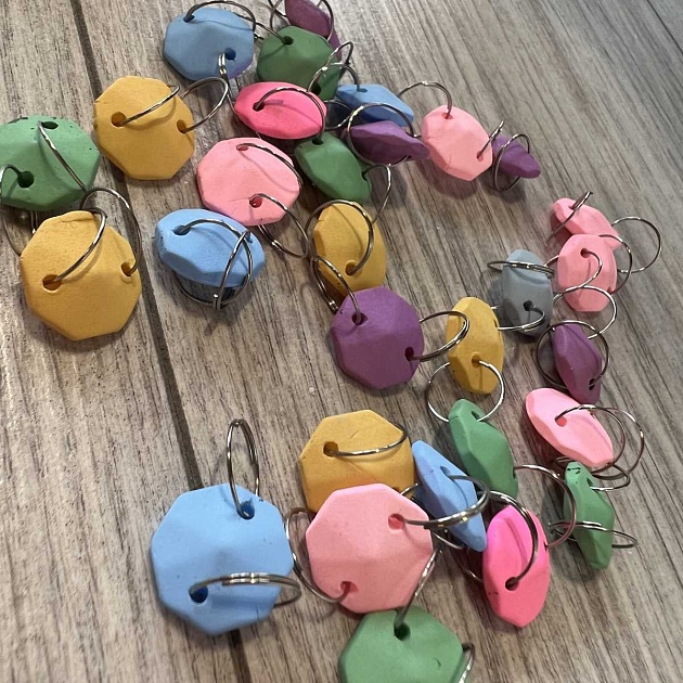 Бра Imperium Loft Rainbow 101951-26 Фото № 3