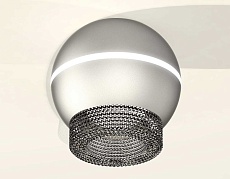 Комплект потолочного светильника Ambrella light Techno Spot XC (C1103, N7192) XS1103020 2