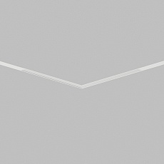 Трековый светодиодный светильник Denkirs Smart Linear DK8014-WH 3