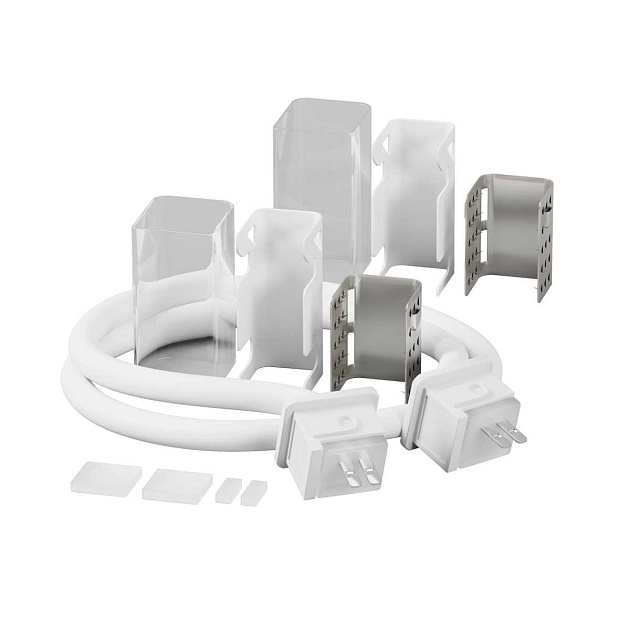 Комплектующие для гибкого неона Led Strip 432013 изображение 1 Комплектующие для гибкого неона Led Strip 432013 Фото № 1