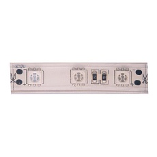 Светодиодная влагозащищенная лента SWG 14,4W/m 60LED/m 5050SMD синий 5M 001848 2