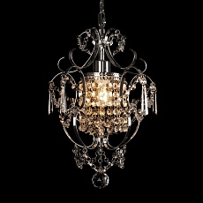 Подвесная люстра Loft It Burlesque 10417 CR 4