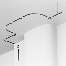 Шинопровод Maytoni Technical Levity Busbar TRX184-112B 3