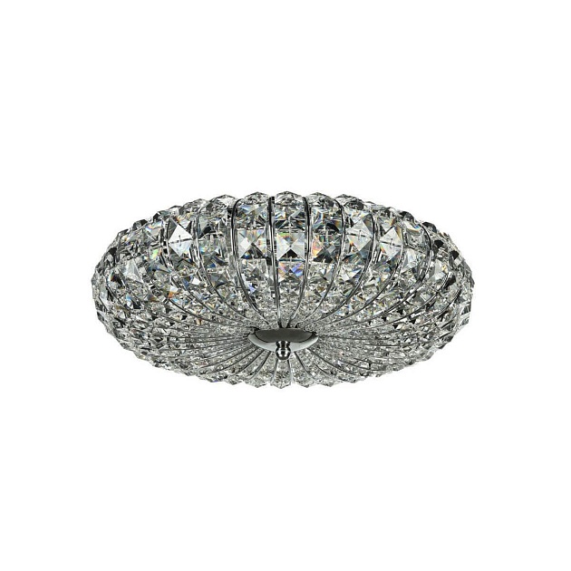 Потолочная люстра Maytoni Broche DIA902-04-N Фото № 1