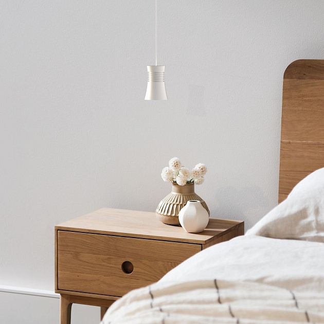 Подвесной светодиодный светильник Mantra Pagoda 7785 Фото № 6