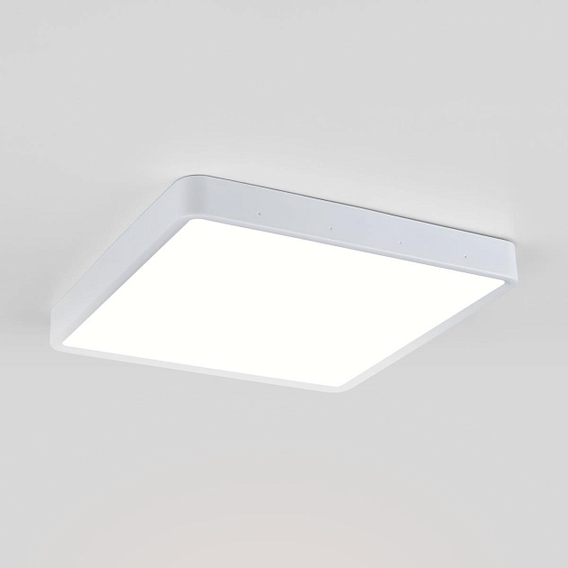 Потолочный светодиодный светильник Elektrostandard DLS034 24W 4200K a043018 изображение 1 Потолочный светодиодный светильник Elektrostandard DLS034 24W 4200K a043018 Фото № 1