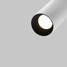 Трековый светильник Voltega Эксилайт / Exilight VGL032-4-5W3K-S-DS-W 3