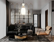 Люстра Ambrella Light HIGH LIGHT LH53141 3