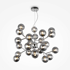 Подвесная люстра Maytoni Dallas MOD545PL-24CH 4