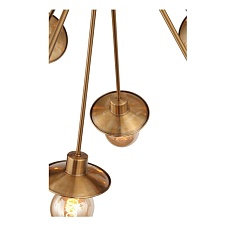 Подвесная люстра ST Luce Guido SL1111.303.30 1