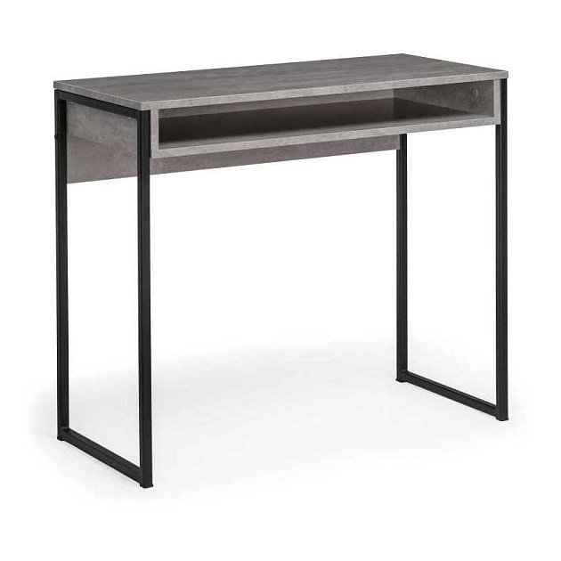 Письменный стол Woodville Лео Лофт 489678 изображение 1 Письменный стол Woodville Лео Лофт 489678 Фото № 1