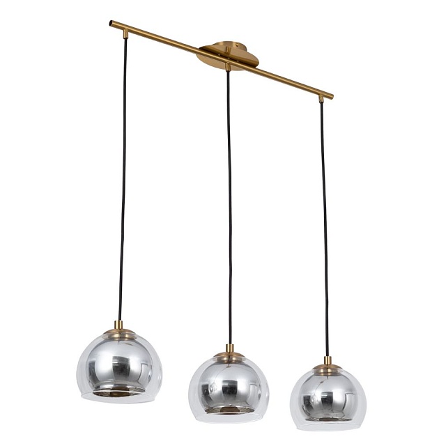 Подвесной светильник Arte Lamp Rastaban A7984SP-3PB Фото № 1