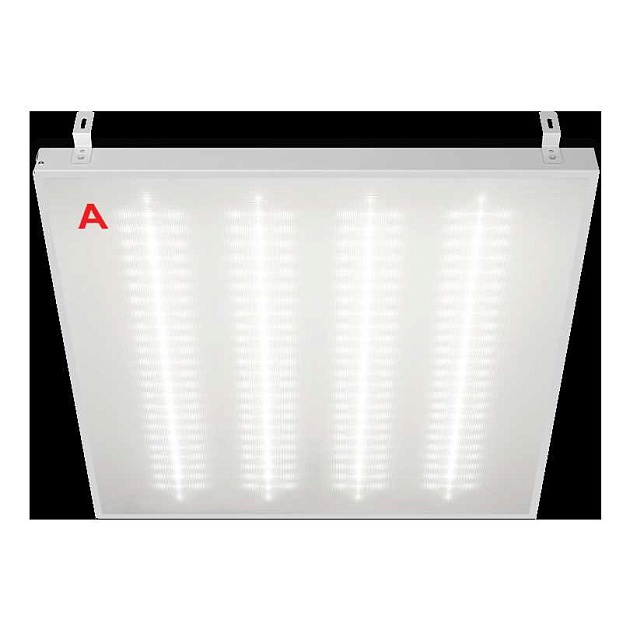 Потолочный светильник WOLTA Pro ДВО02-36-052-5К Фото № 1