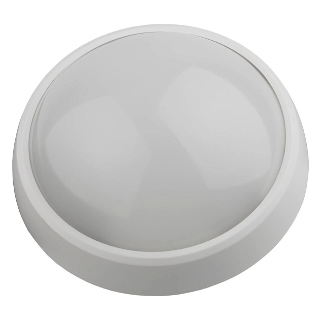 Уличный светодиодный светильник ЭРА SPB-1-08 (W) Б0017326 Фото № 1