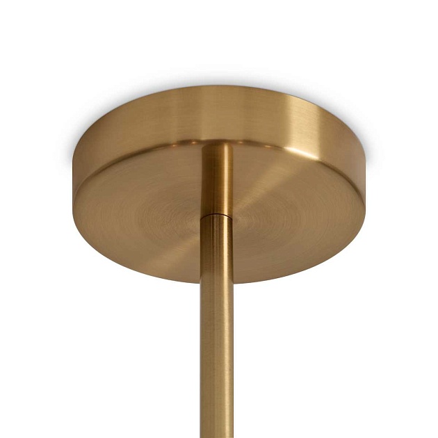 Потолочный светильник Freya FR2042CL-05BS изображение 3 Потолочный светильник Freya FR2042CL-05BS Фото № 3