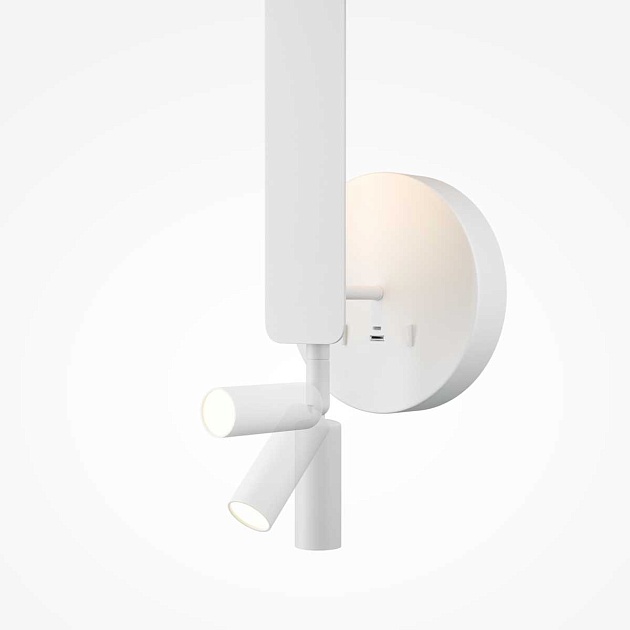 Бра Maytoni MOD214WL-L8W3K1 Фото № 8