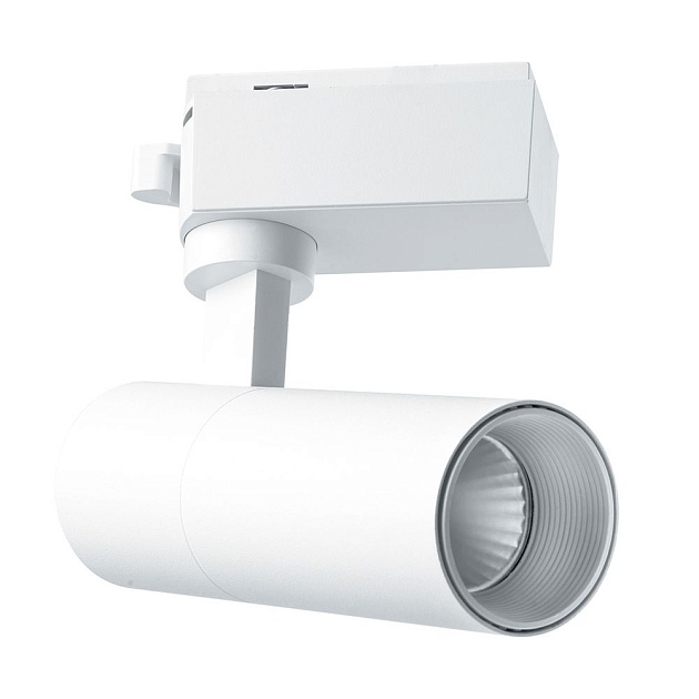 Трековый светодиодный светильник Feron AL140 41609 изображение 4 Трековый светодиодный светильник Feron AL140 41609 Фото № 4