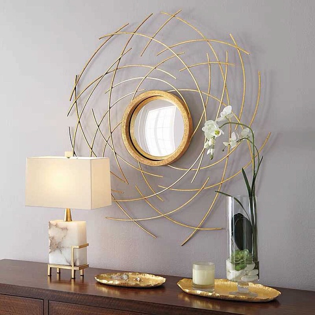 Настольная лампа Imperium Loft Art-Deco 74272-22 Фото № 5