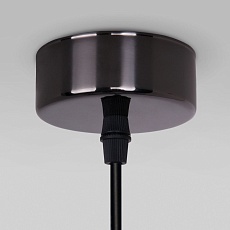 Подвесной светодиодный светильник Elektrostandard Hill 50211 Led черный жемчуг a060352 2