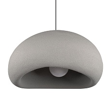 Подвесной светильник Loft IT Stone 10252/600 Grey 5