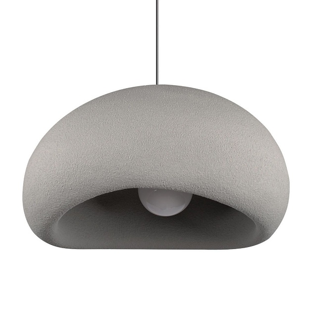 Подвесной светильник Loft IT Stone 10252/600 Grey Фото № 6