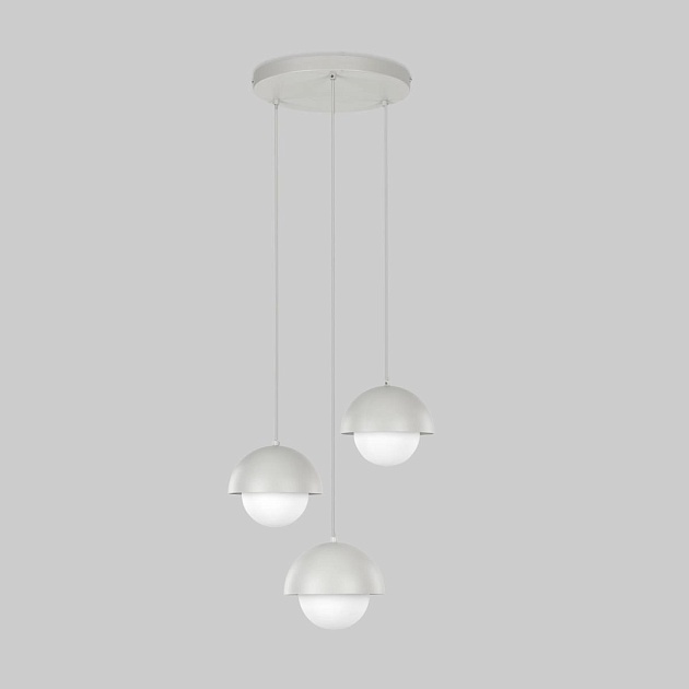 Подвесная люстра TK Lighting 10206 Bono изображение 1 Подвесная люстра TK Lighting 10206 Bono Фото № 1