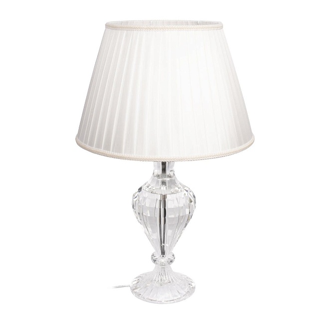 Настольная лампа Loft IT Сrystal 10277 изображение 3 Настольная лампа Loft IT Сrystal 10277 Фото № 3